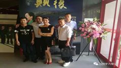 国产电影《颠覆》上映，苏州宇力管业董事长等众多企业家亲自主演